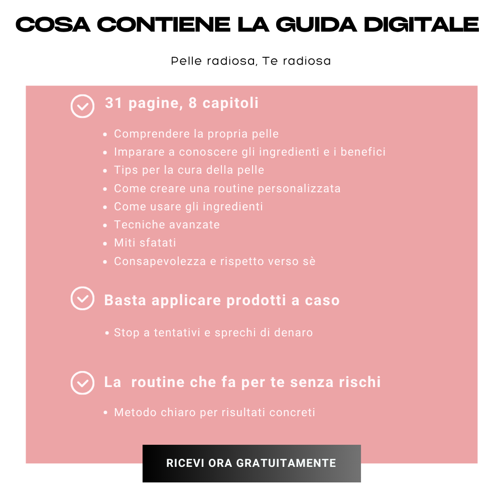 Maschera bio-collagene x4